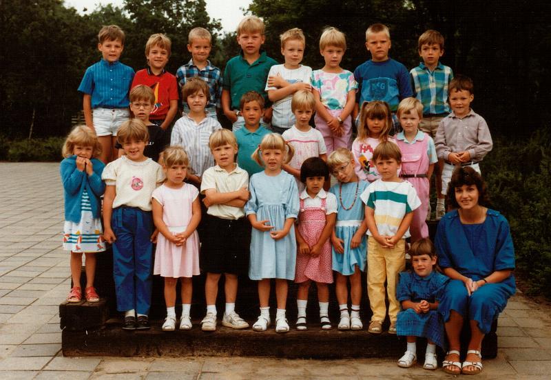 1986 klas Willeke Leenen.jpg